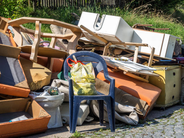 Best Local Junk Hauling  in Wahpeton, ND