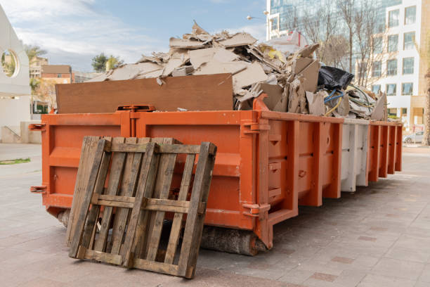 Best Hot Tub Removal  in Wahpeton, ND