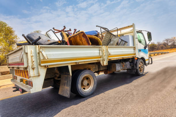 Best Office Junk Removal  in Wahpeton, ND