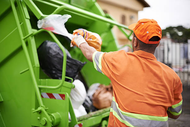 Wahpeton, ND Junk Removal Company