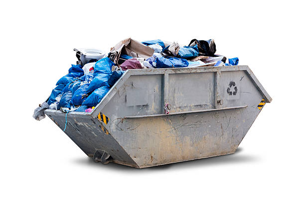 Best Garage Cleanout Services  in Wahpeton, ND